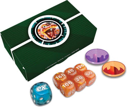 Pokemon TCG League Battle Deck Charizard ex