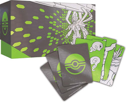 Pokemon TCG Perfect Order Elite Trainer Box
