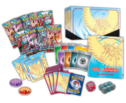 Pokemon TCG Paradox Rift Elite Trainer Box