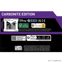 Star Wars Unlimited Secrets of Power Carbonite Booster Box (Preorder)