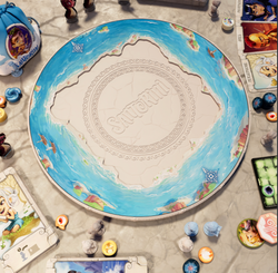 Santorini Pantheon Collector's Edition