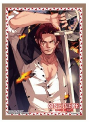 One Piece Card Game Official Sleeves – Set 10