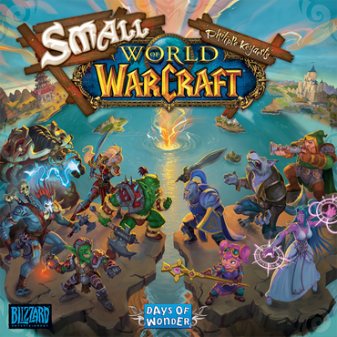 Small World of Warcraft (Ex Demo Copy)