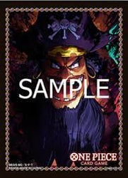 One Piece Card Game: Official Sleeves TCG+ Limited Edition Vol. 3
