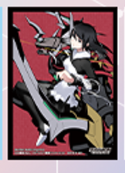 Digimon Card Game Official Sleeves Matte 02