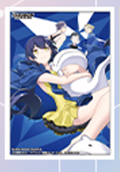 Digimon Card Game Official Sleeves Matte 02