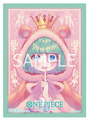 One Piece Card Game Official Sleeves - Set 9