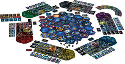 Twilight Imperium 4th Edition with Playmat (Ex Demo Copy) (In-Store Pickup Only)