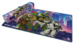 Ultimate Guard Playmat MTG: TMNT Turtles Forever