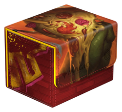 Ultimate Guard Deck Box – XenoSkin Sidewinder 100+ – MTG: TMNT – Mountain