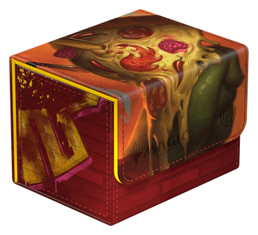 Ultimate Guard Deck Box – XenoSkin Sidewinder 100+ – MTG: TMNT – Mountain