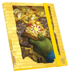 Ultimate Guard Portfolio – Flexxfolio 360 – MTG: TMNT – Plains
