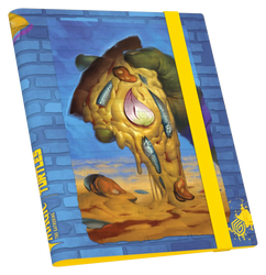Ultimate Guard Portfolio – Flexxfolio 360 – MTG: TMNT – Island