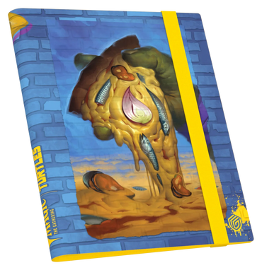 Ultimate Guard Portfolio – Flexxfolio 360 – MTG: TMNT – Island