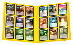 Ultimate Guard Portfolio – Flexxfolio 360 – MTG: TMNT – Forest