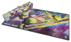 Ultimate Guard Playmat MTG: TMNT Leonardo's Technique