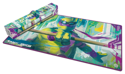 Ultimate Guard Playmat MTG: TMNT Donatello's Technique