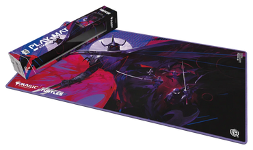 Ultimate Guard Playmat MTG: TMNT Shredder's Technique