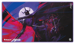 Ultimate Guard Playmat MTG: TMNT Shredder's Technique