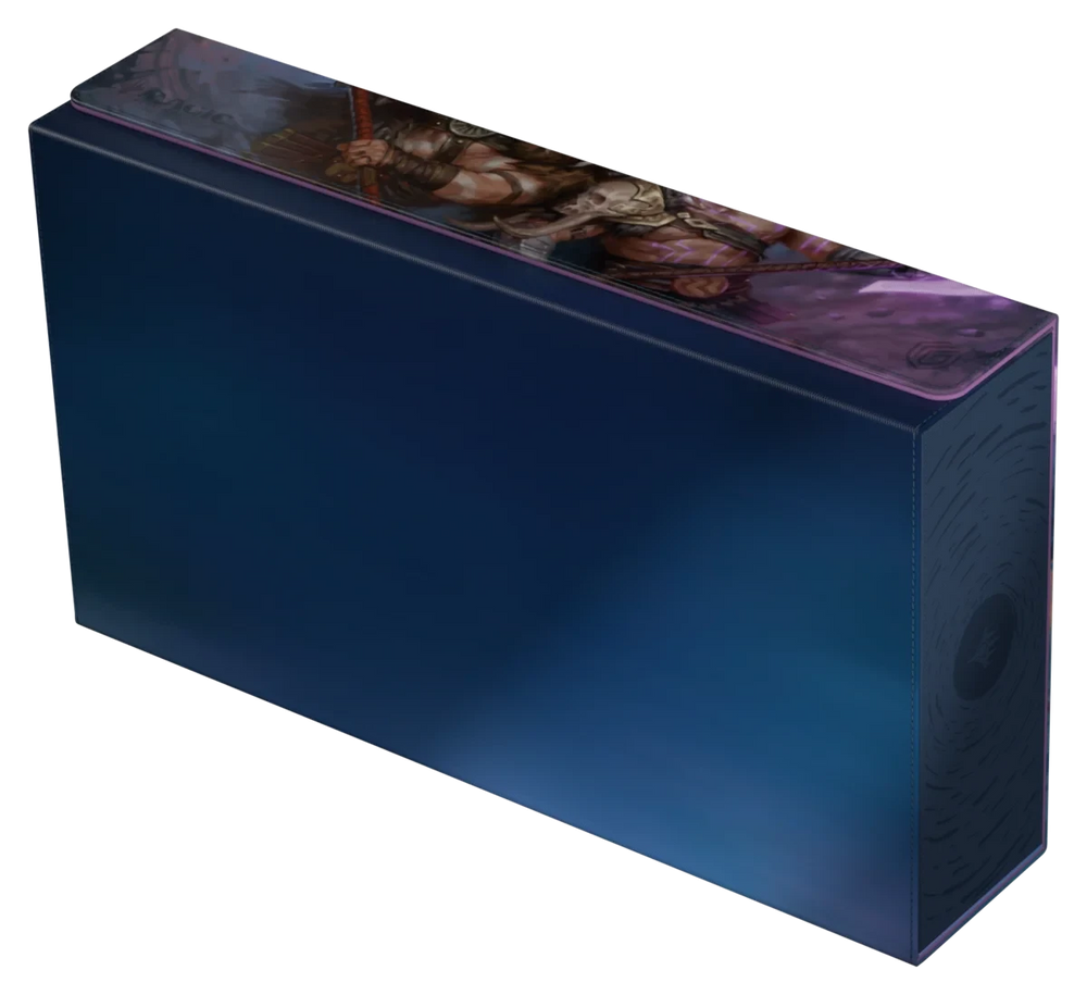 Ultimate Guard Deck Case – XenoSkin Omnihive 1000+ – MTG: Reality Fracture: Face Yourself