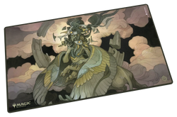 Ultimate Guard: Playmat – MTG: Reality Fracture: Sphinx of False Conclusions