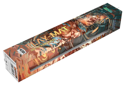 Ultimate Guard: Playmat – MTG: Reality Fracture: Identity Echo