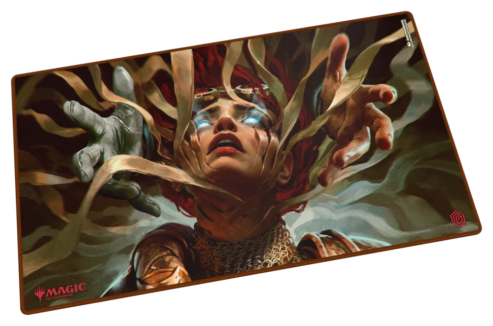 Ultimate Guard: Playmat – MTG: Reality Fracture: Countersculpt