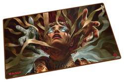 Ultimate Guard: Playmat – MTG: Reality Fracture: Countersculpt