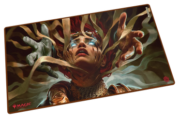 Ultimate Guard: Playmat – MTG: Reality Fracture: Countersculpt