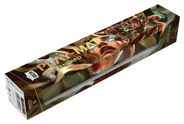 Ultimate Guard: Playmat – MTG: Reality Fracture: Countersculpt
