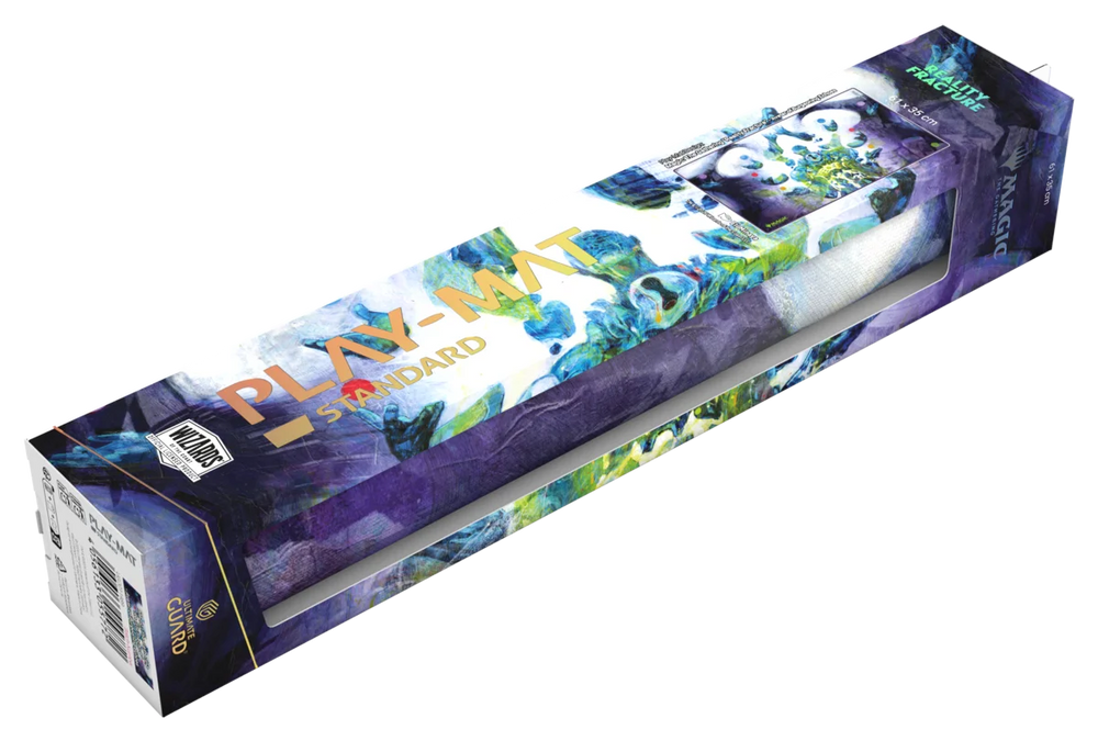 Ultimate Guard: Playmat – MTG: Reality Fracture: Avatar of Burgeoning Echoes