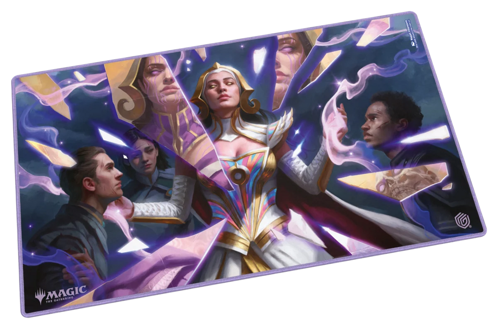 Ultimate Guard: Playmat – MTG: Reality Fracture: Return to the Light Realms