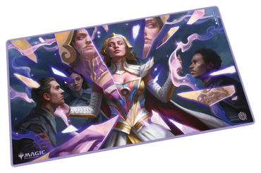 Ultimate Guard: Playmat – MTG: Reality Fracture: Return to the Light Realms