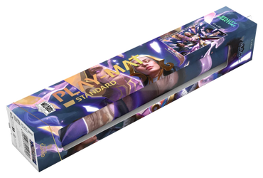 Ultimate Guard: Playmat – MTG: Reality Fracture: Return to the Light Realms