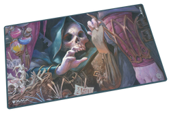 Ultimate Guard: Playmat – MTG: Reality Fracture: Tinybones, Pocket Nuisance