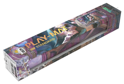 Ultimate Guard: Playmat – MTG: Reality Fracture: Tinybones, Pocket Nuisance