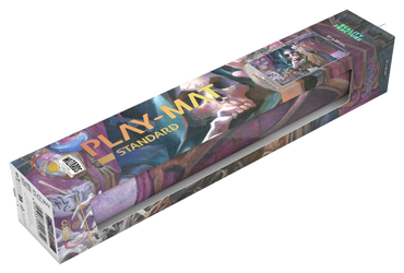 Ultimate Guard: Playmat – MTG: Reality Fracture: Tinybones, Pocket Nuisance
