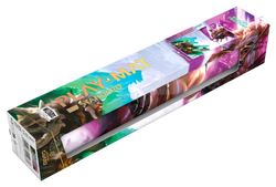 Ultimate Guard: Playmat – MTG: Reality Fracture: Way of the Wildspeaker / Way of the Deathbringer