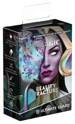 Ultimate Guard Sleeves – MTG: Reality Fracture: Vindictive Triumph