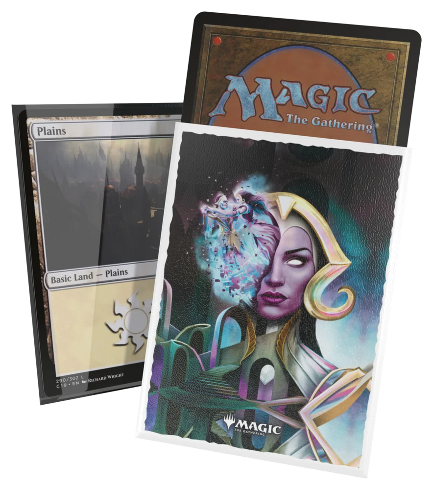 Ultimate Guard Sleeves – MTG: Reality Fracture: Vindictive Triumph
