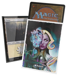 Ultimate Guard Sleeves – MTG: Reality Fracture: Vindictive Triumph