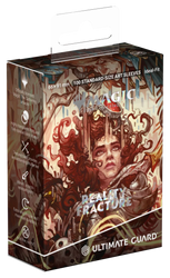 Ultimate Guard Sleeves – MTG: Reality Fracture: Identity Echo
