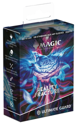 Ultimate Guard Sleeves – MTG: Reality Fracture: Emrakul, the Exigent Doom
