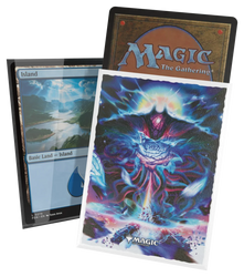 Ultimate Guard Sleeves – MTG: Reality Fracture: Emrakul, the Exigent Doom