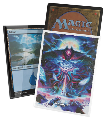 Ultimate Guard Sleeves – MTG: Reality Fracture: Emrakul, the Exigent Doom