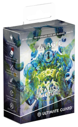 Ultimate Guard Sleeves – MTG: Reality Fracture: Avatar of Burgeoning Echoes