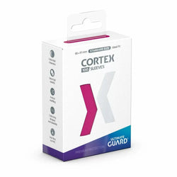 Ultimate Guard Cortex Sleeves Standard Size 100ct