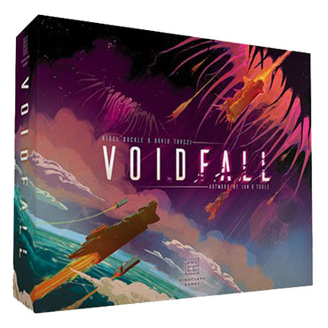 Voidfall - Standard Edition
