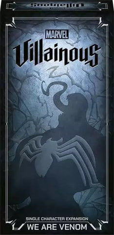 Marvel Villainous: Venom