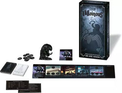Marvel Villainous: Venom